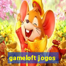 gameloft jogos